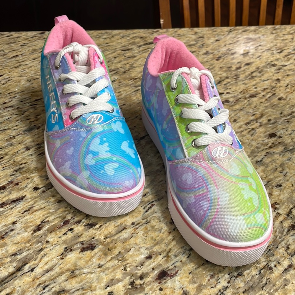 Heelys